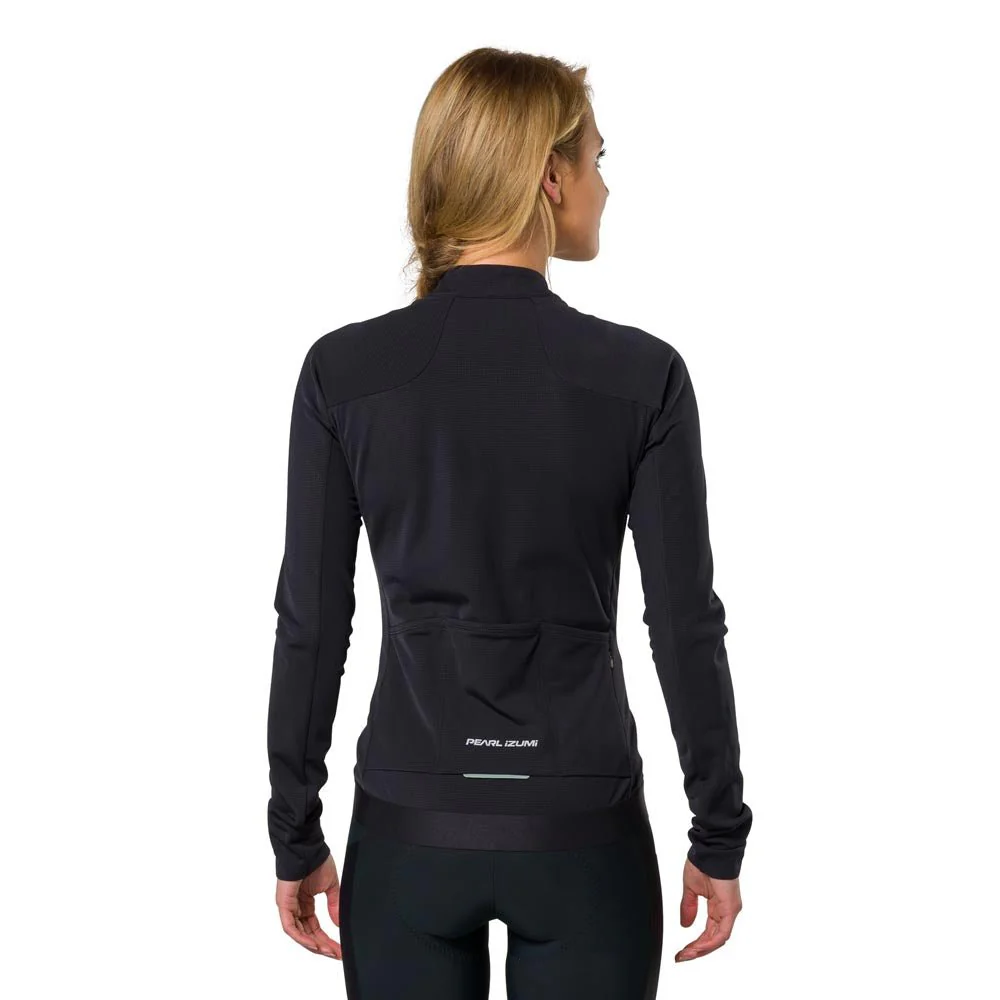 Womens Pro Thermal Jersey - Image 2
