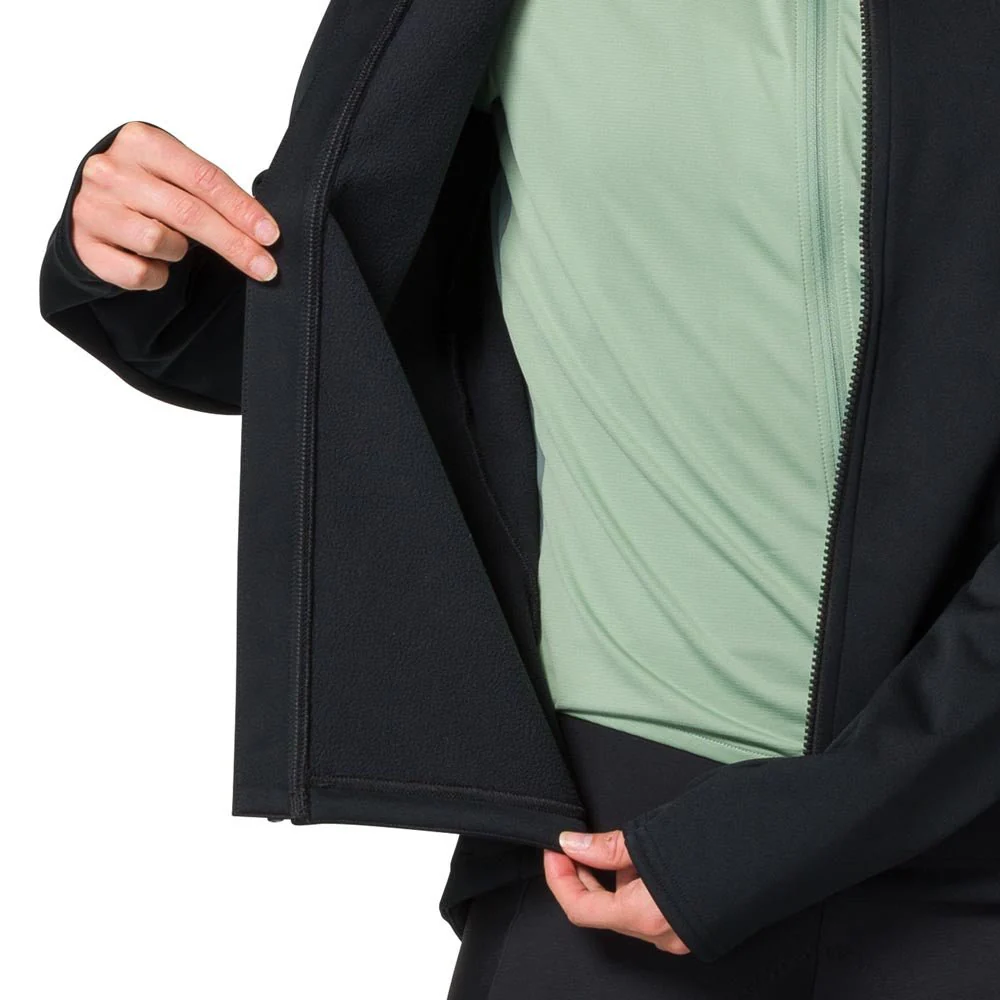 Womens Quest Amfib Jacket - Image 16