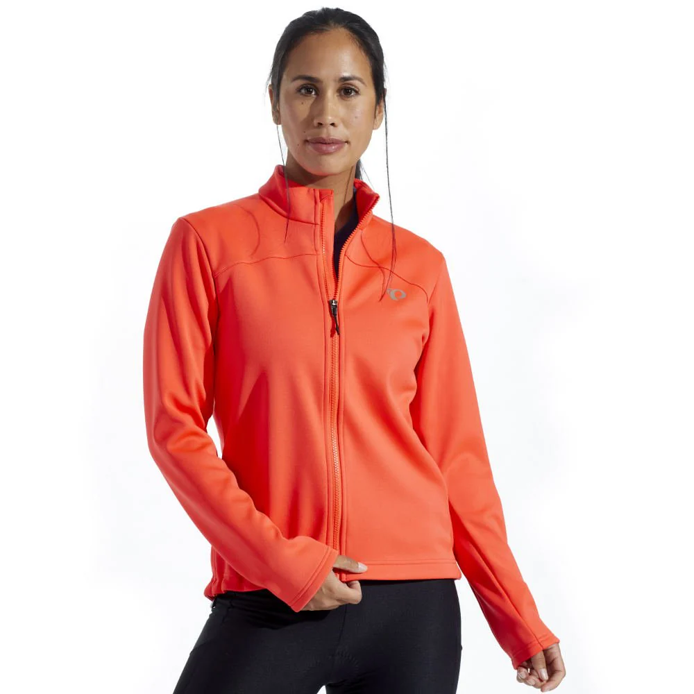 Womens Quest Amfib Jacket