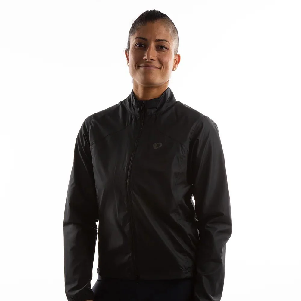 Womens Quest Barrier Jacket - Image 17