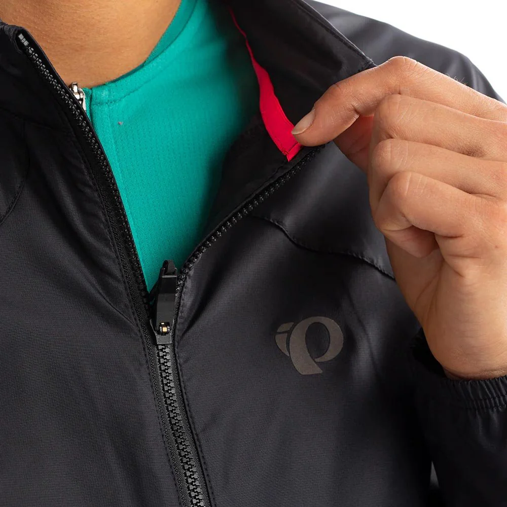 Womens Quest Barrier Jacket - Image 21