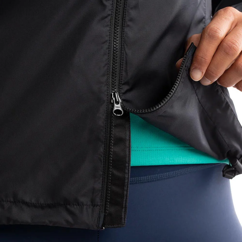 Womens Quest Barrier Jacket - Image 23