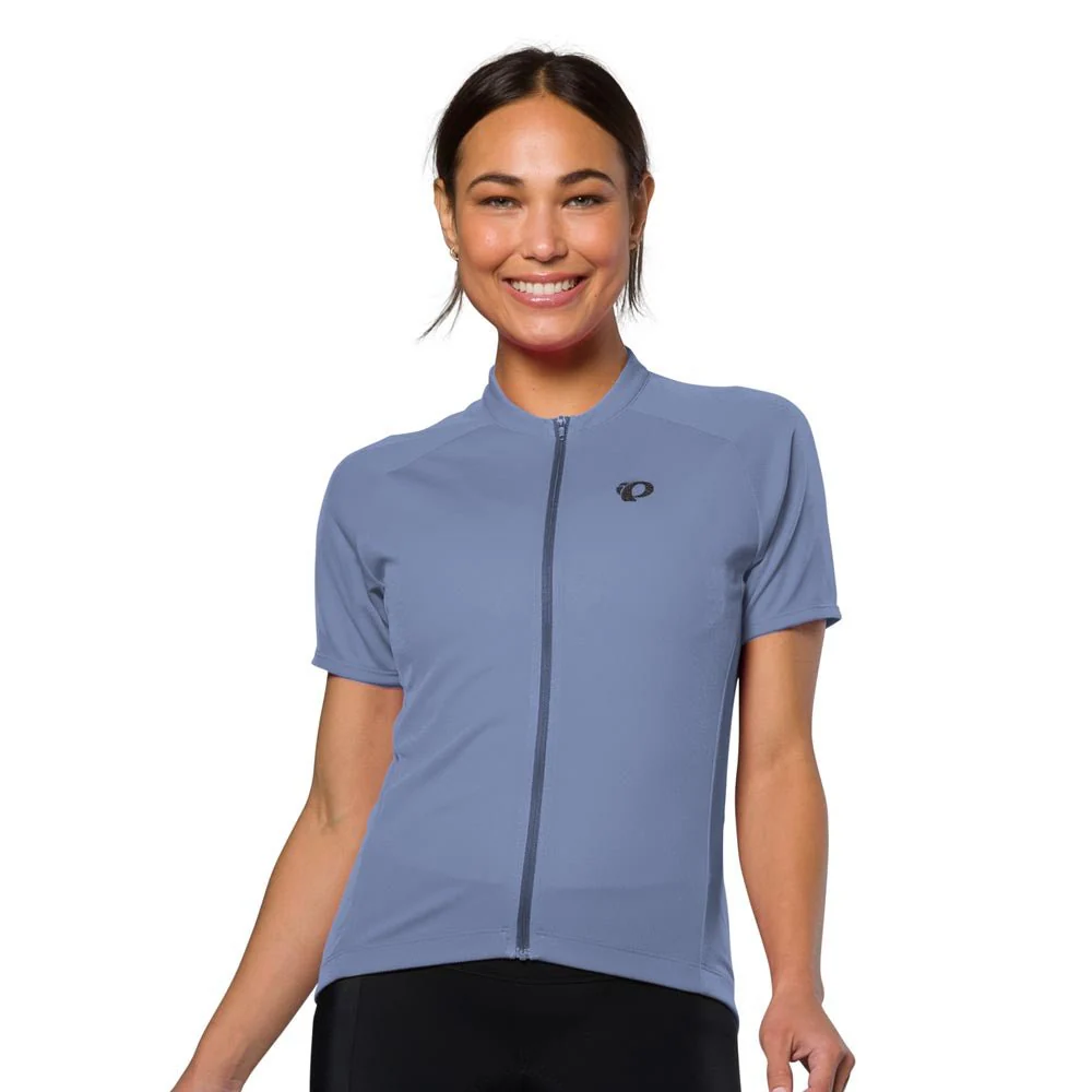 Womens Quest Shortsleeve Jersey