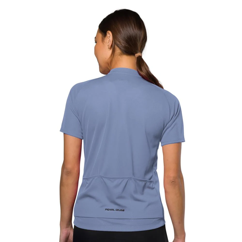 Womens Quest Shortsleeve Jersey - Image 2