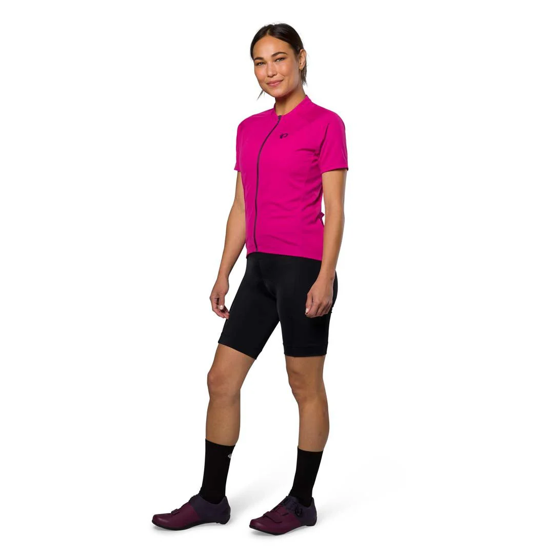 Womens Quest Shortsleeve Jersey - Image 20