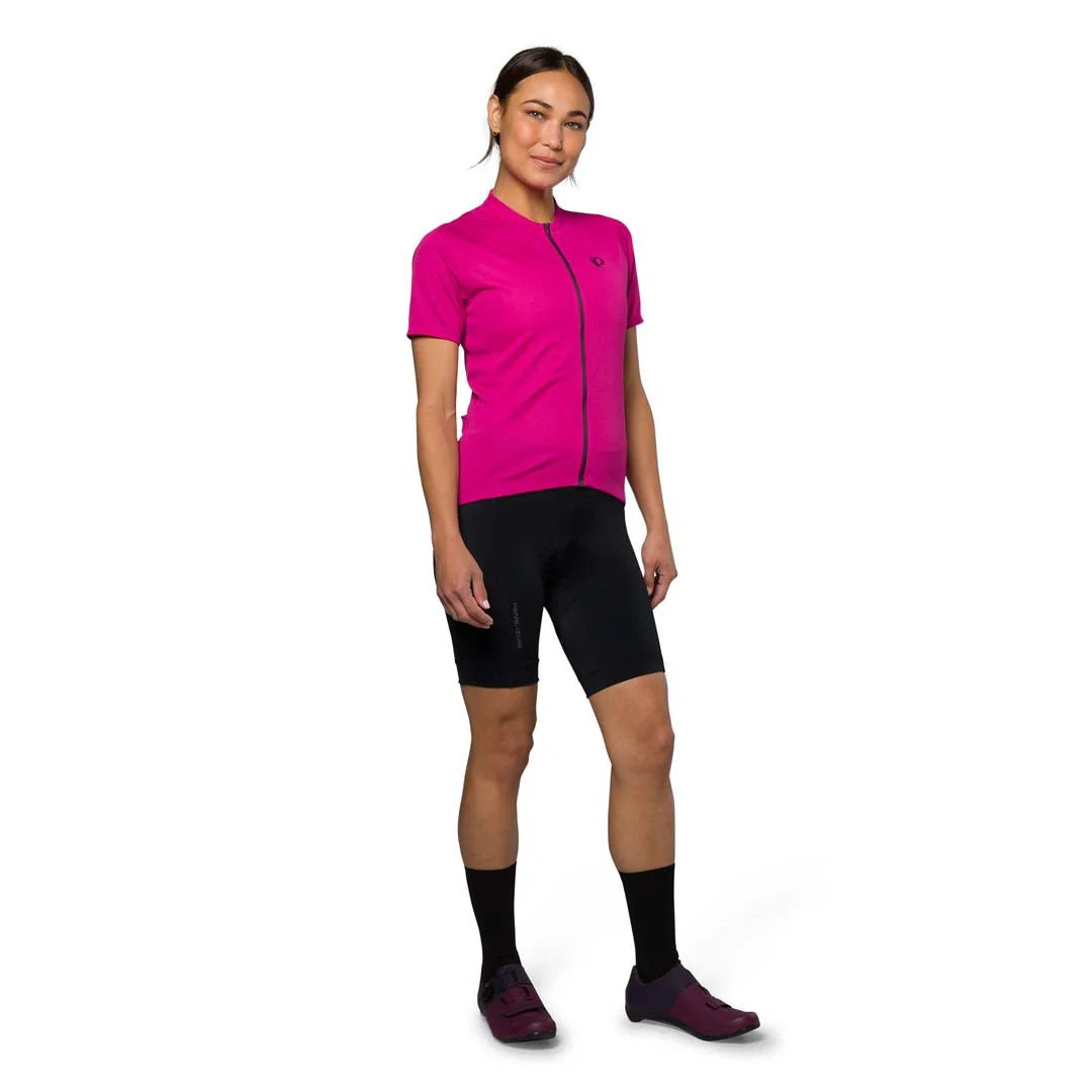 Womens Quest Shortsleeve Jersey - Image 21
