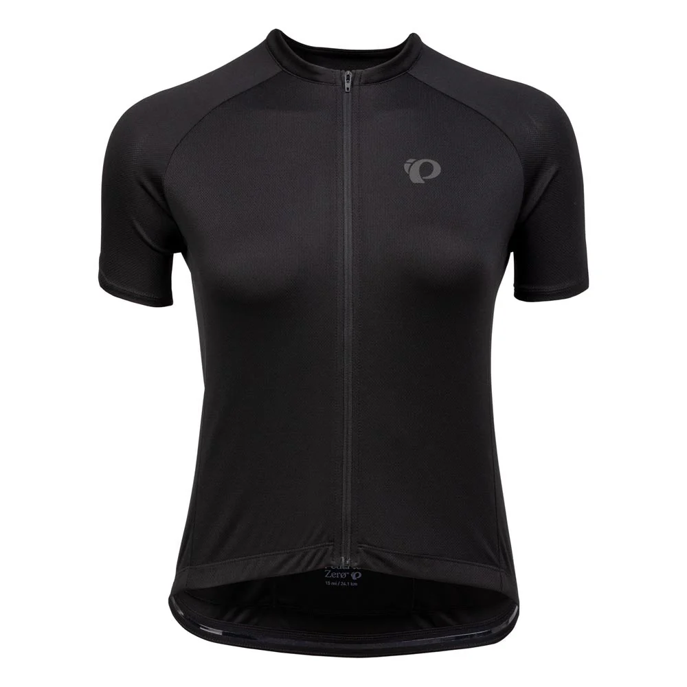 Womens Quest Shortsleeve Jersey - Image 24