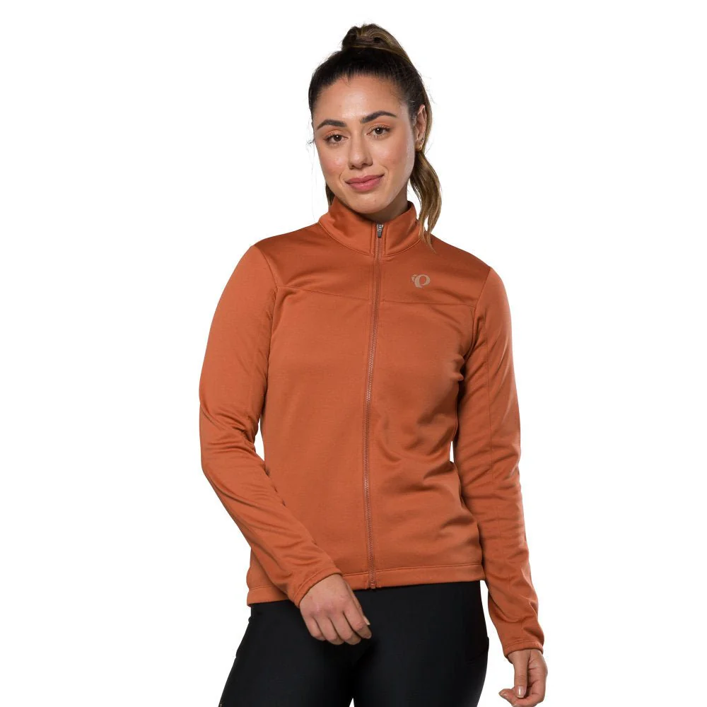 Womens Quest Thermal Jersey