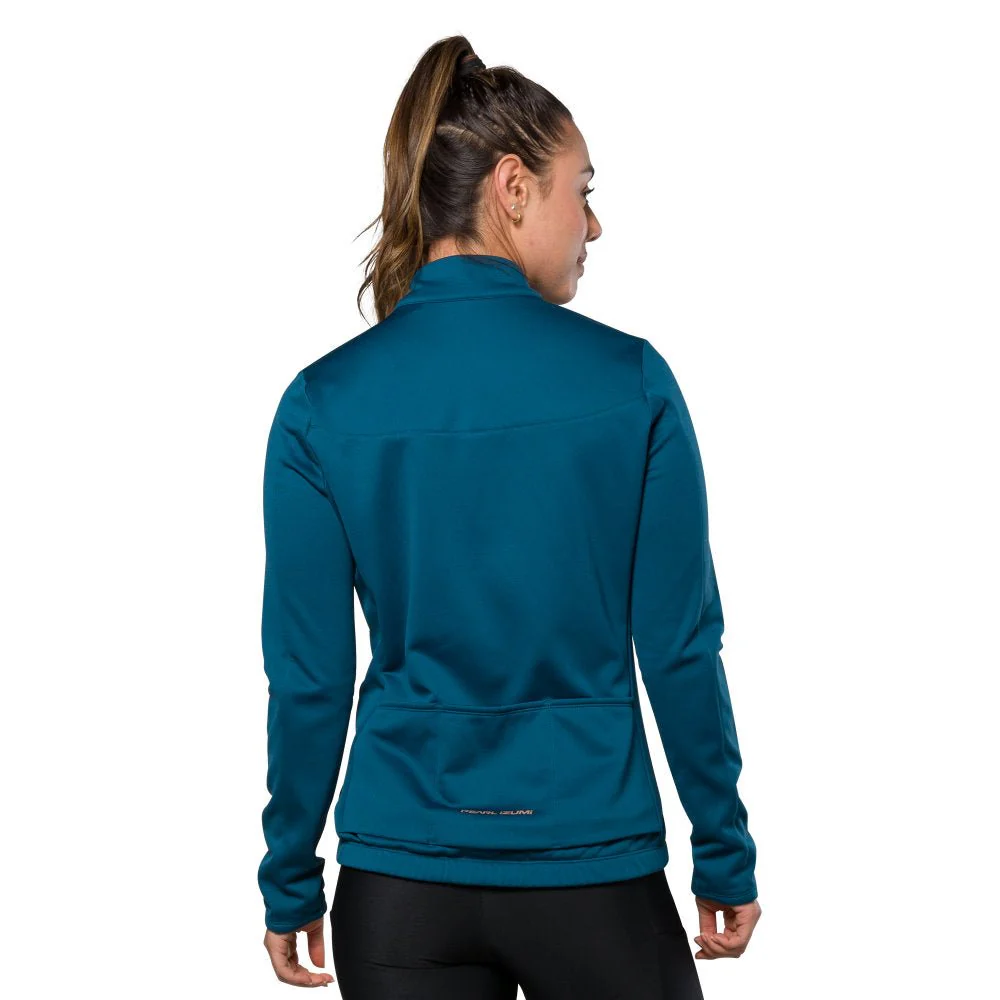 Womens Quest Thermal Jersey - Image 10