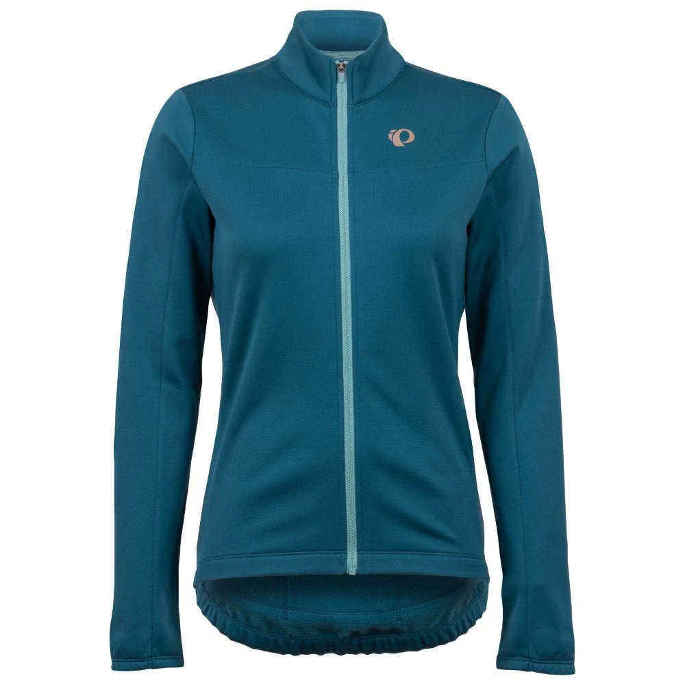 Womens Quest Thermal Jersey - Image 11