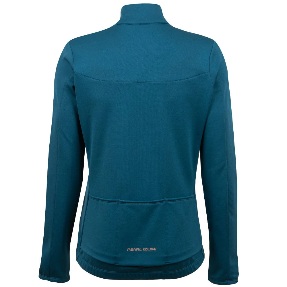 Womens Quest Thermal Jersey - Image 12