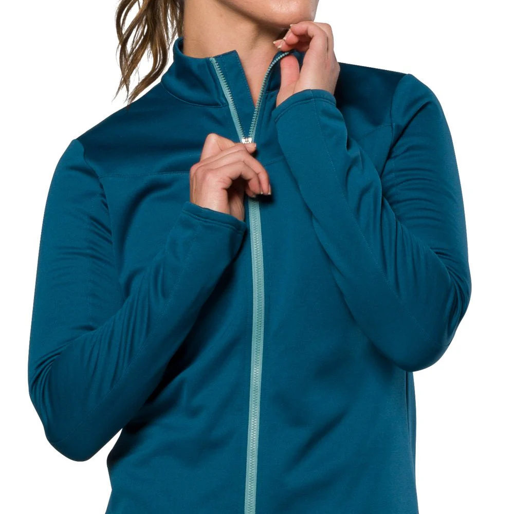 Womens Quest Thermal Jersey - Image 13