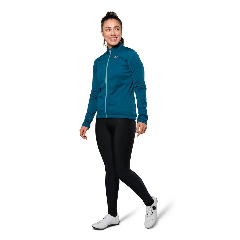Womens Quest Thermal Jersey - Image 15