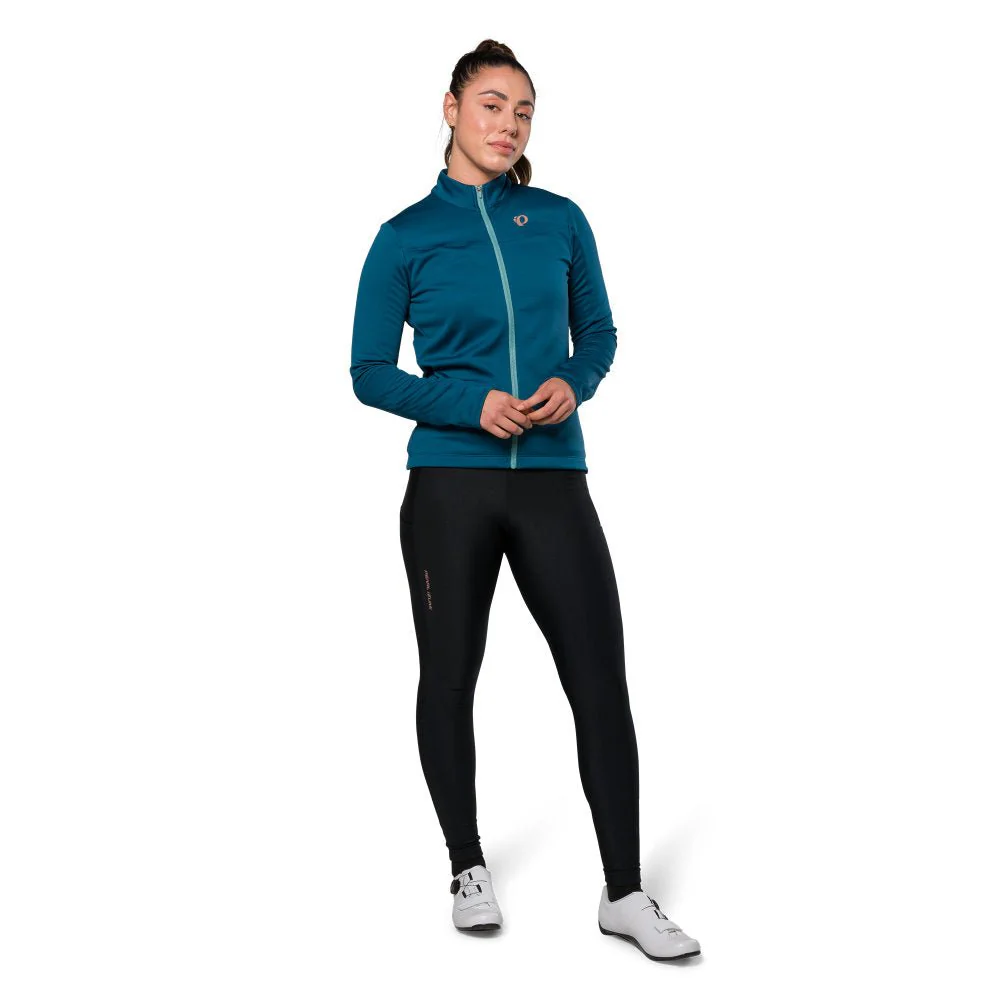Womens Quest Thermal Jersey - Image 16