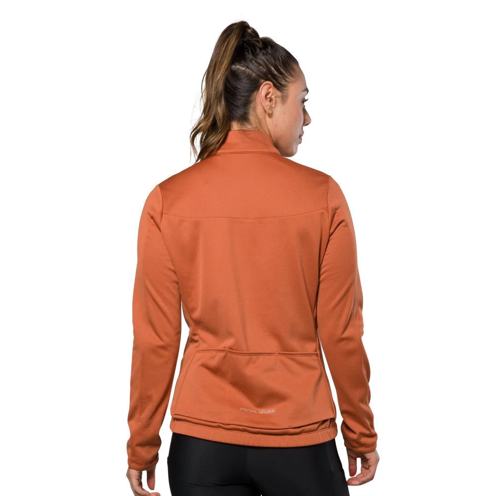Womens Quest Thermal Jersey - Image 2