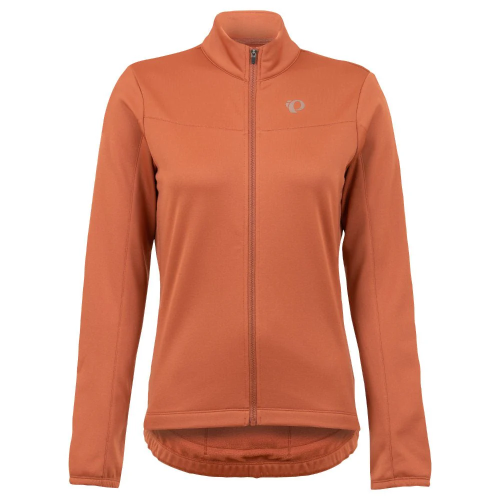 Womens Quest Thermal Jersey - Image 3