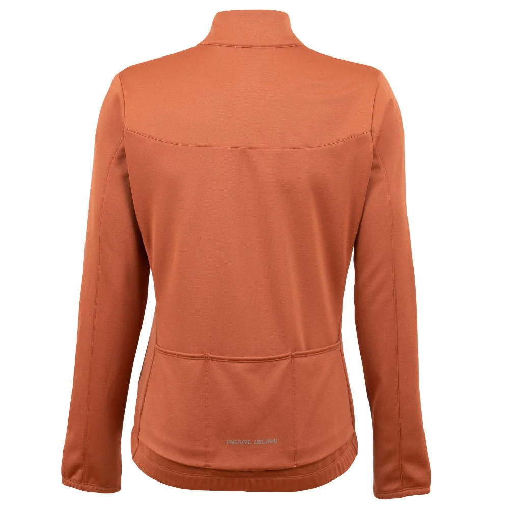 Womens Quest Thermal Jersey - Image 4
