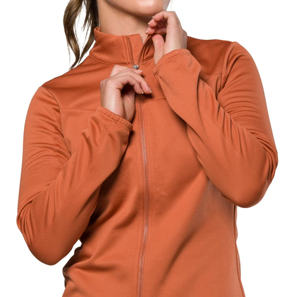Womens Quest Thermal Jersey - Image 5
