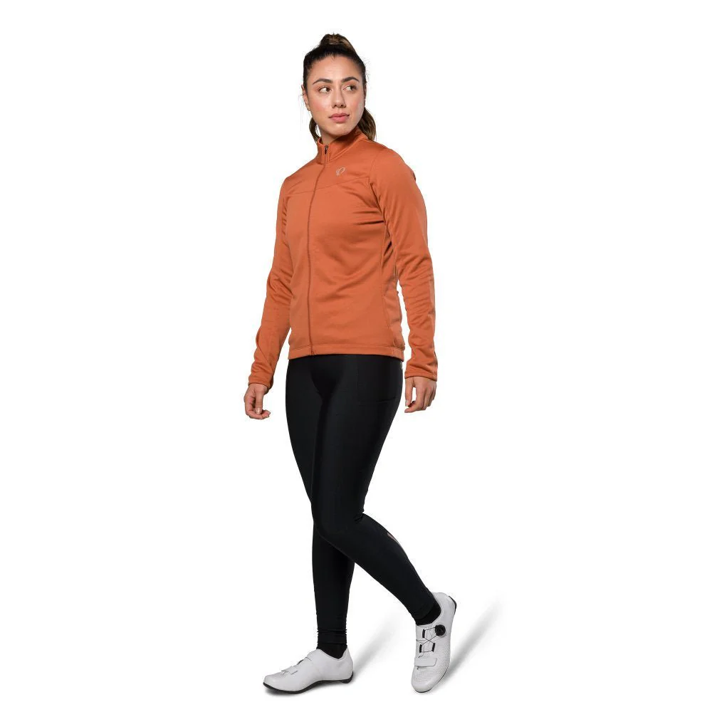 Womens Quest Thermal Jersey - Image 7