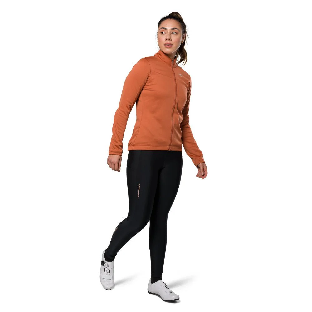 Womens Quest Thermal Jersey - Image 8