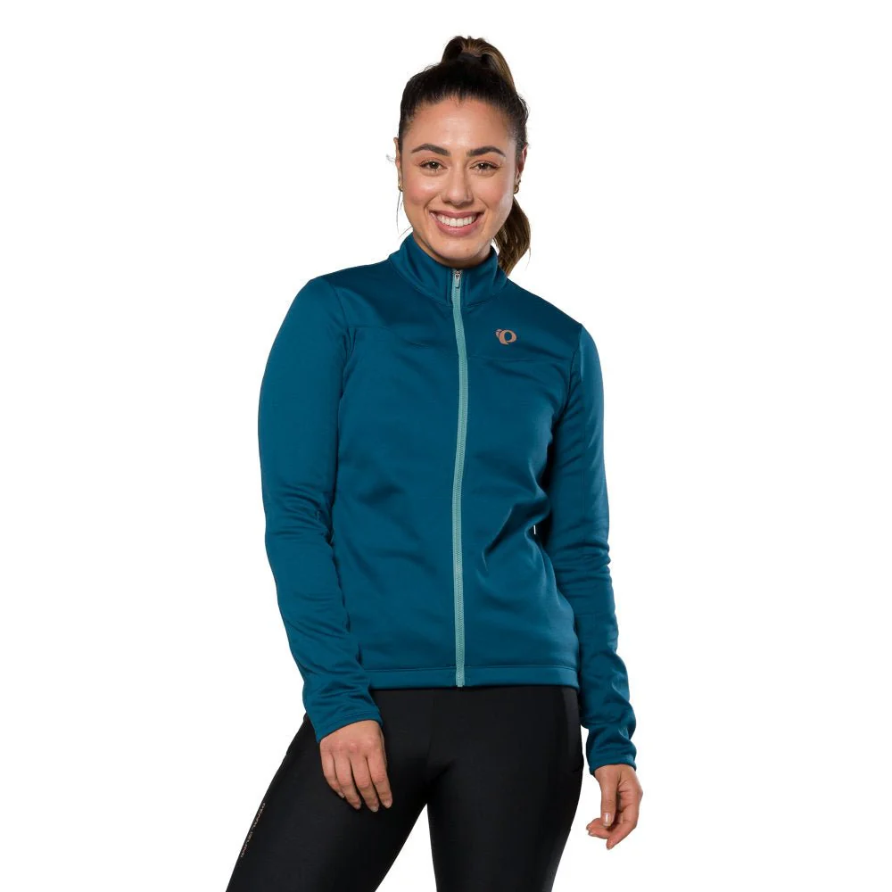 Womens Quest Thermal Jersey - Image 9