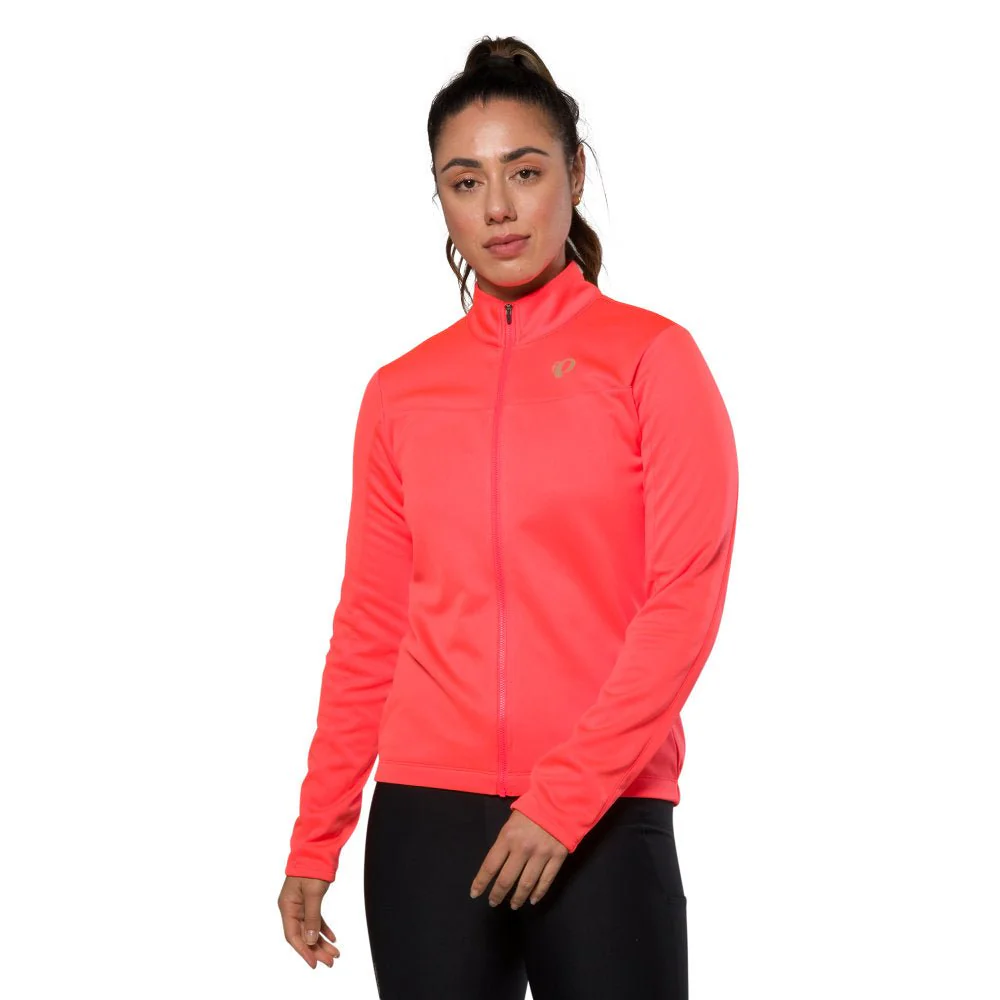 Womens Quest Thermal Jersey
