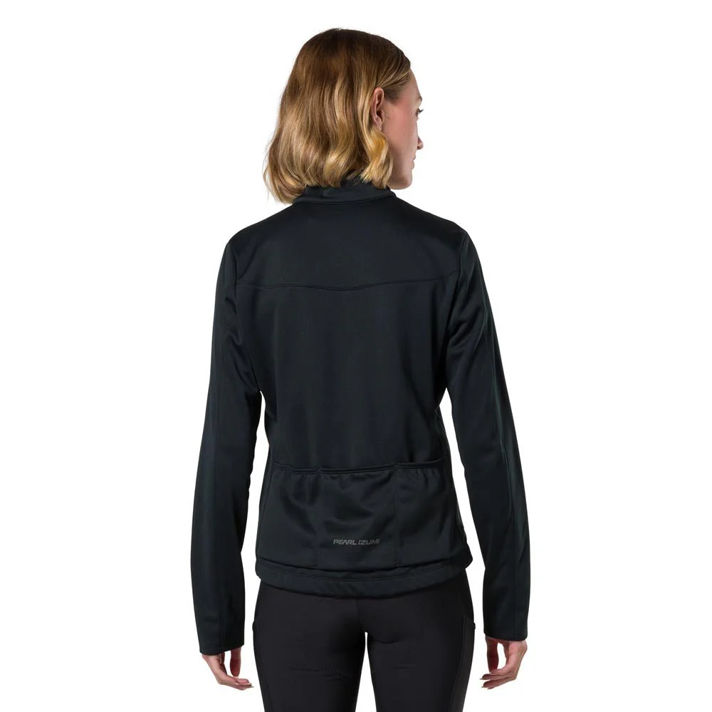 Womens Quest Thermal Jersey - Image 10