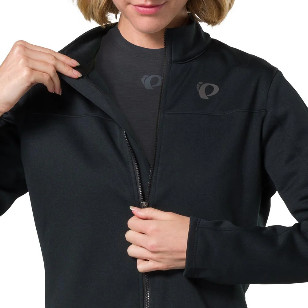 Womens Quest Thermal Jersey - Image 13