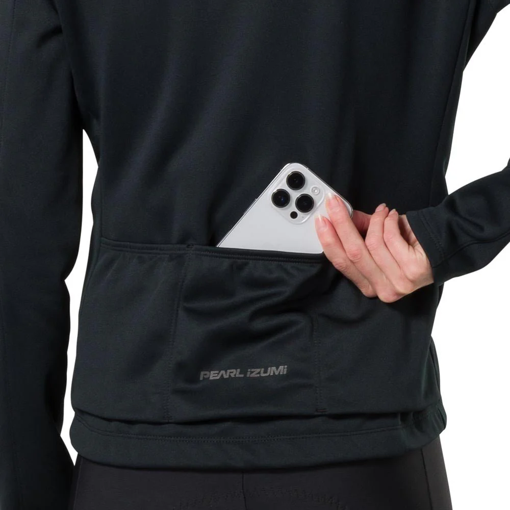 Womens Quest Thermal Jersey - Image 14