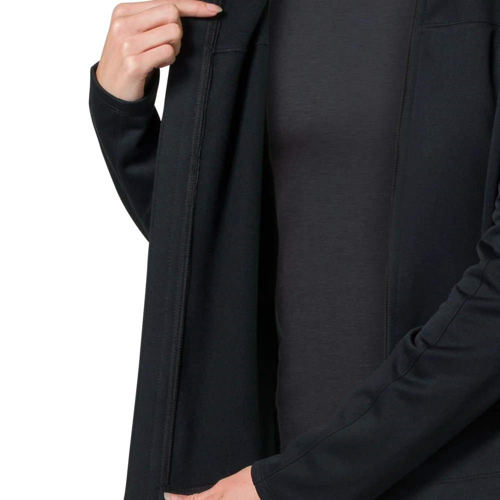 Womens Quest Thermal Jersey - Image 16