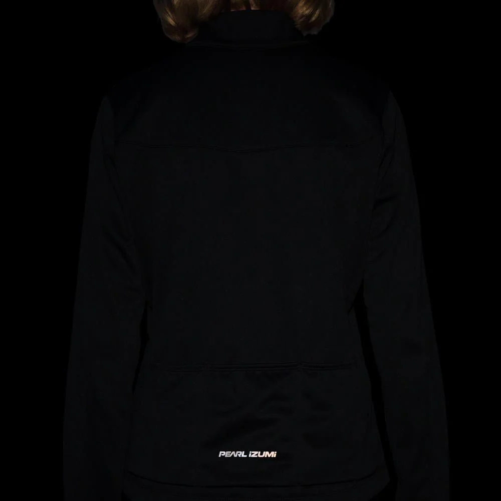 Womens Quest Thermal Jersey - Image 17