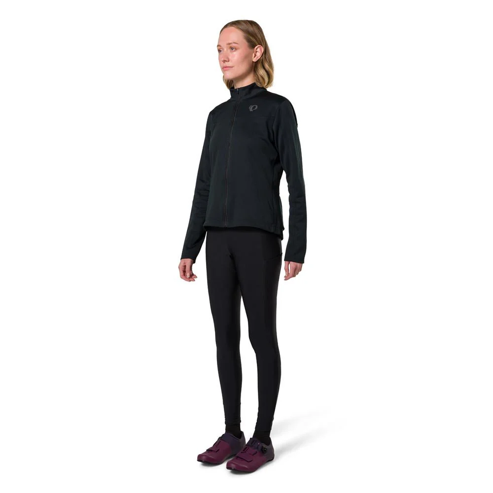 Womens Quest Thermal Jersey - Image 18