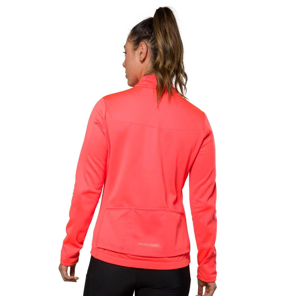 Womens Quest Thermal Jersey - Image 2