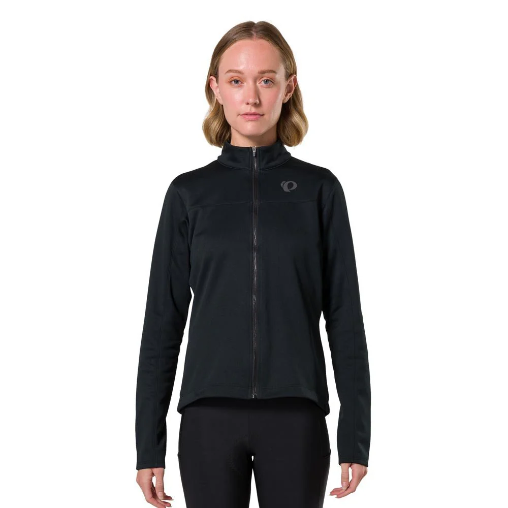 Womens Quest Thermal Jersey - Image 9