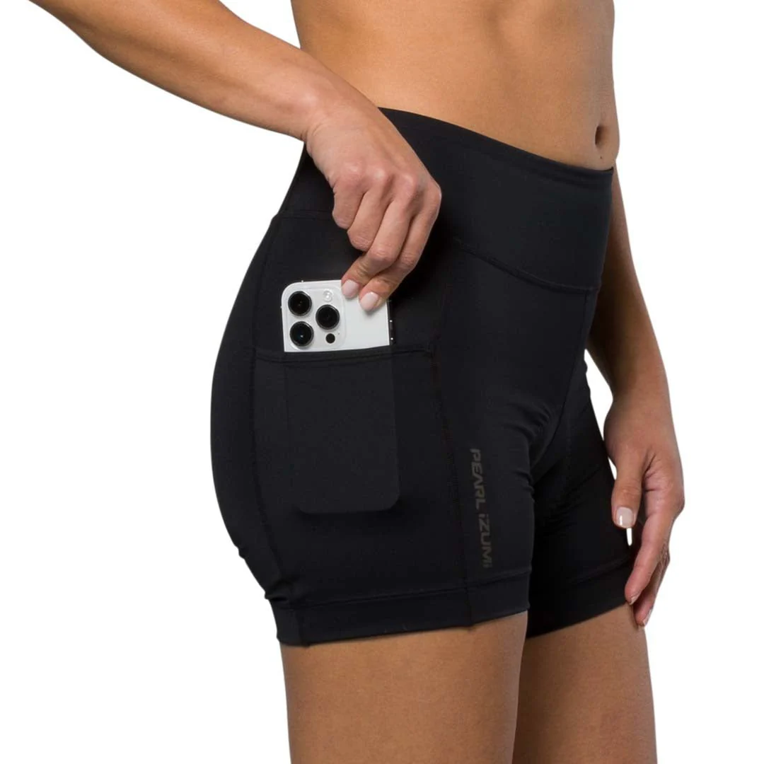 Womens Sugar 5Inch Cycling Short - Image 5