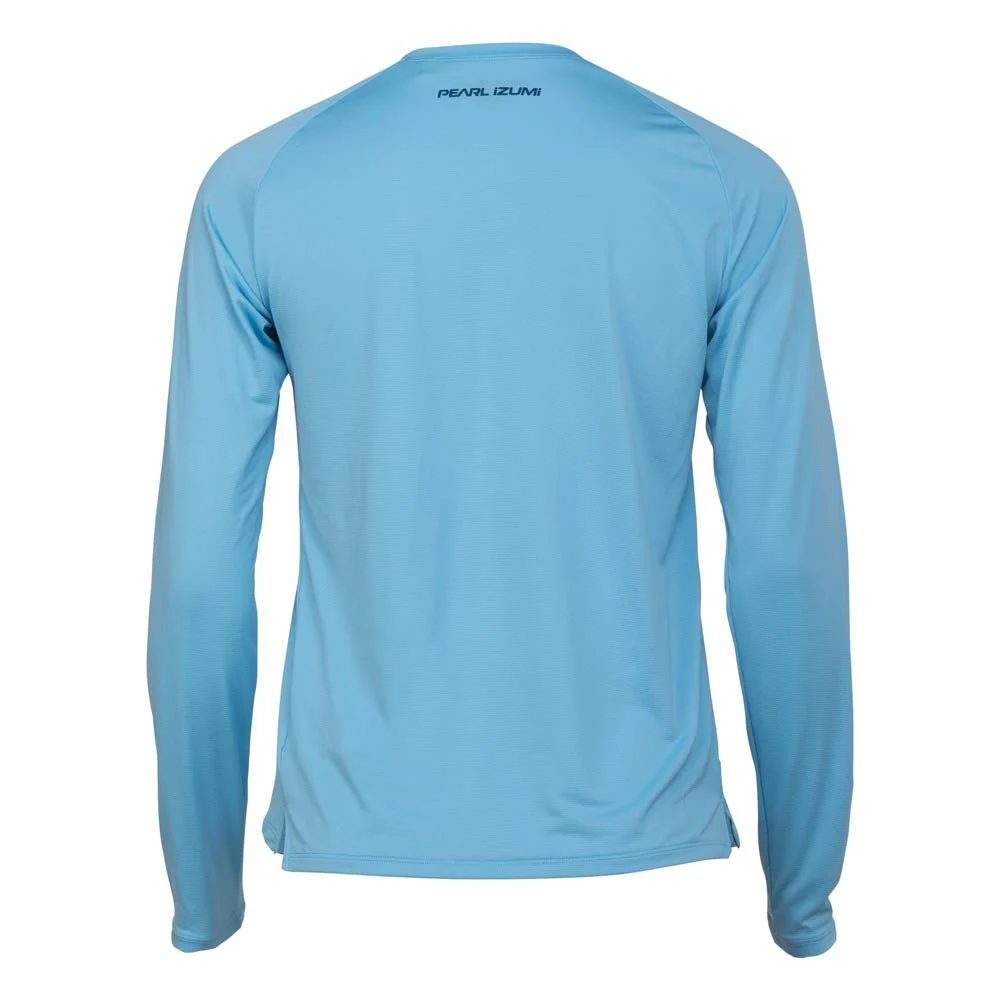Womens Summit Longsleeve Jersey - Image 10