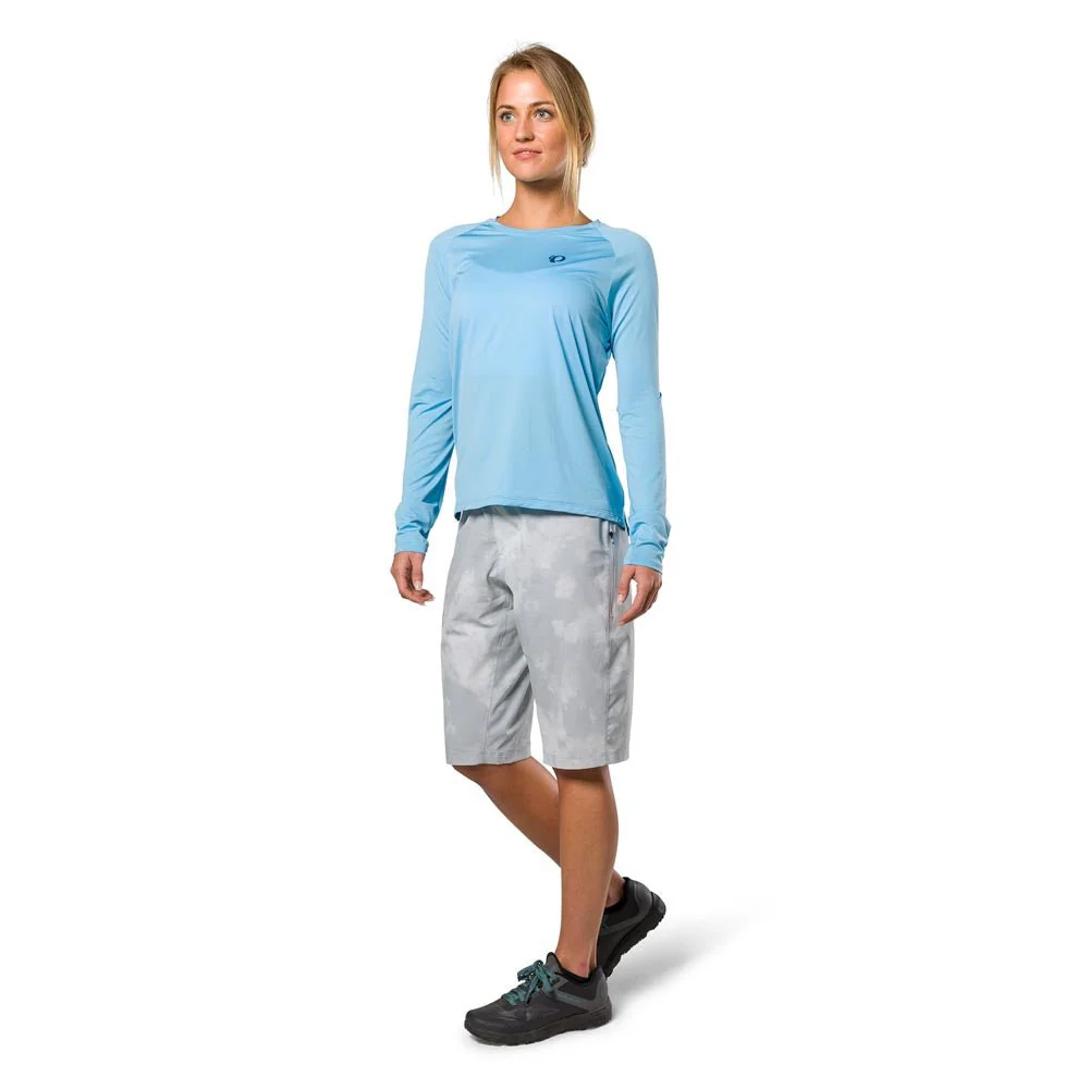 Womens Summit Longsleeve Jersey - Image 11