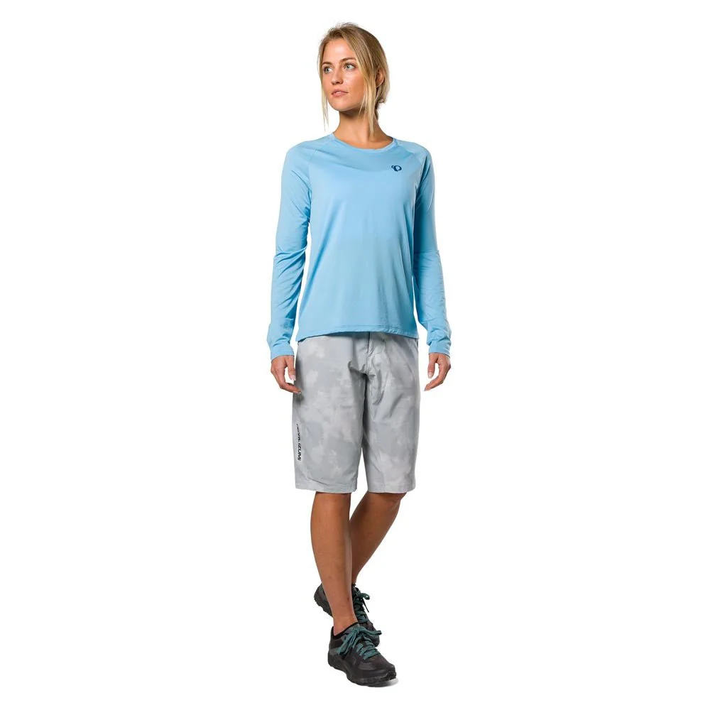 Womens Summit Longsleeve Jersey - Image 12