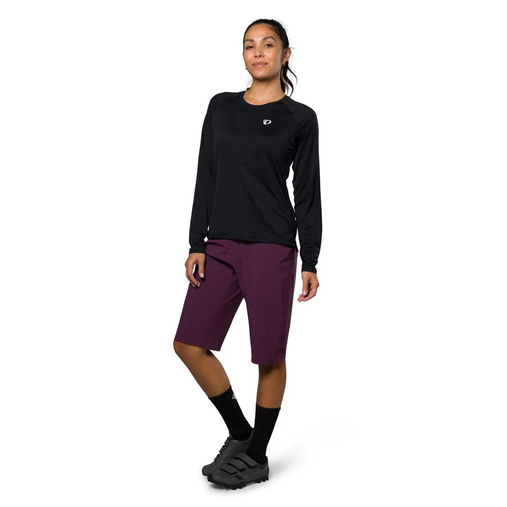 Womens Summit Longsleeve Jersey - Image 5