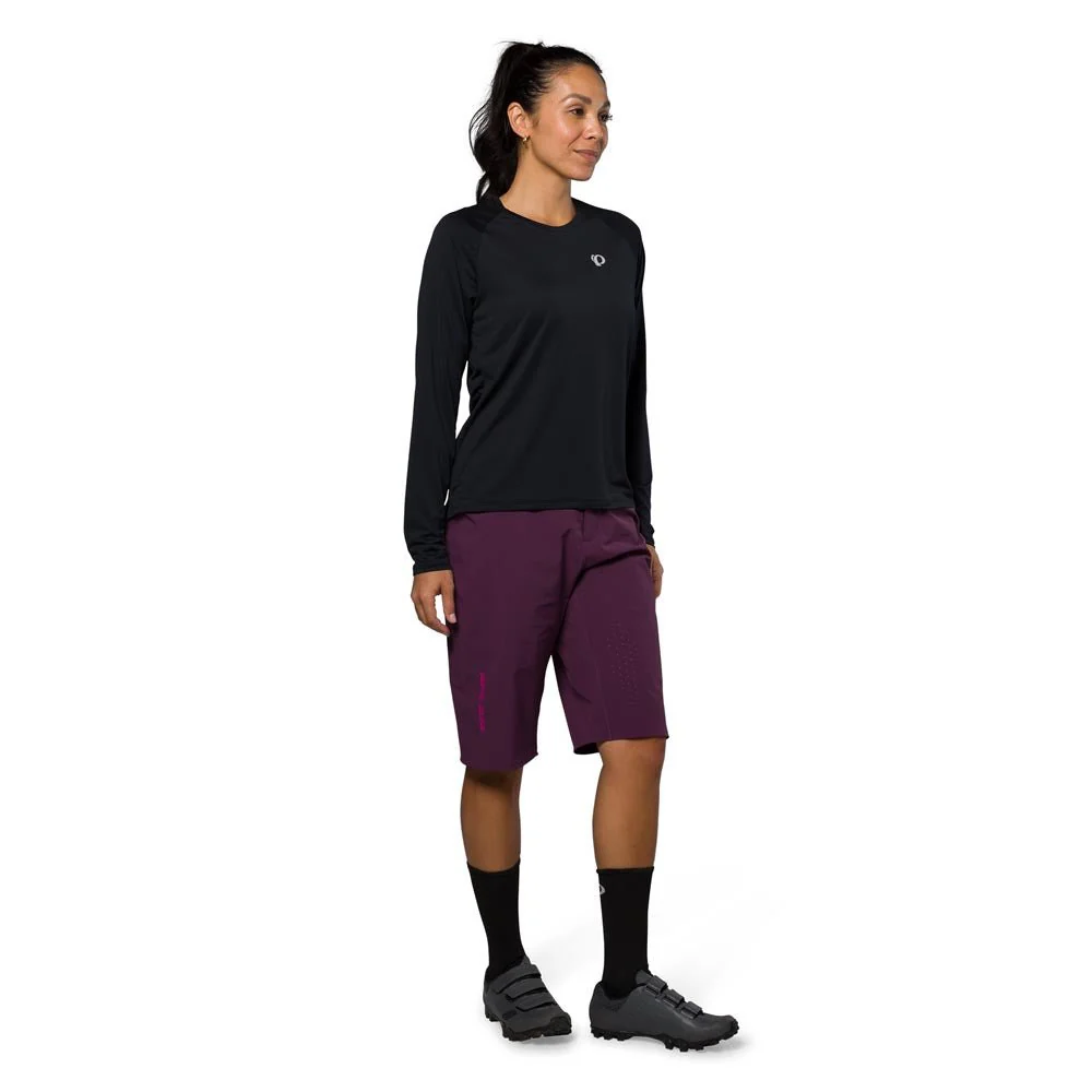 Womens Summit Longsleeve Jersey - Image 6