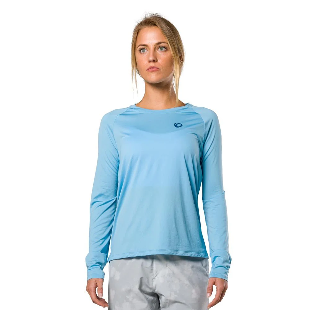 Womens Summit Longsleeve Jersey - Image 7