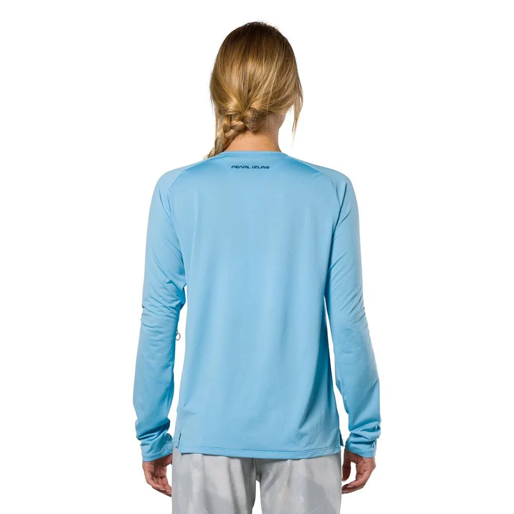 Womens Summit Longsleeve Jersey - Image 8