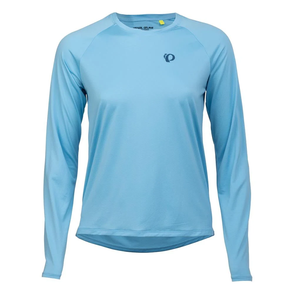 Womens Summit Longsleeve Jersey - Image 9