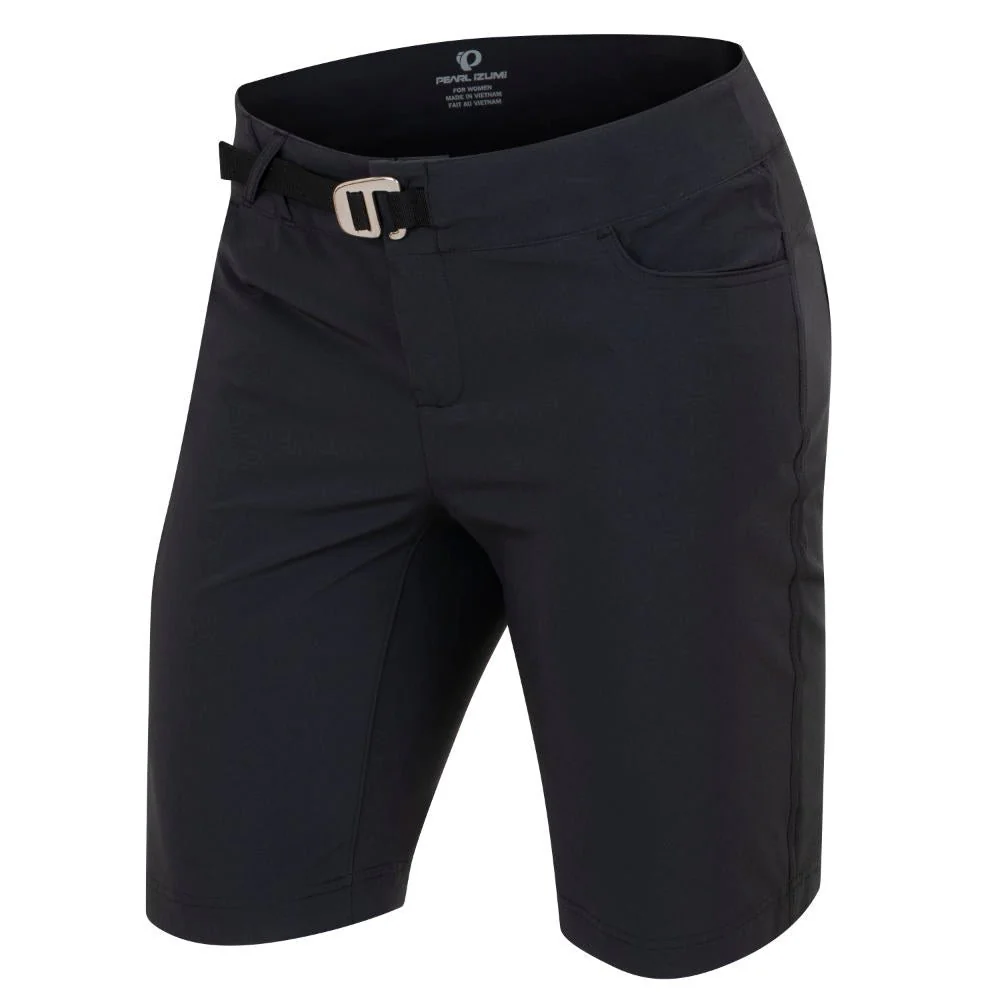 Womens Summit Shell Short