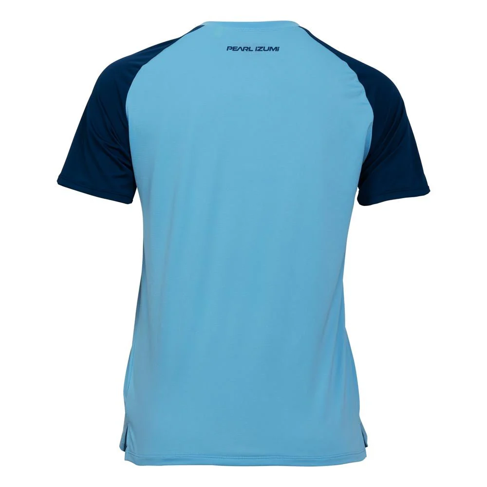 Womens Summit Short Sleeve Jersey - Image 10