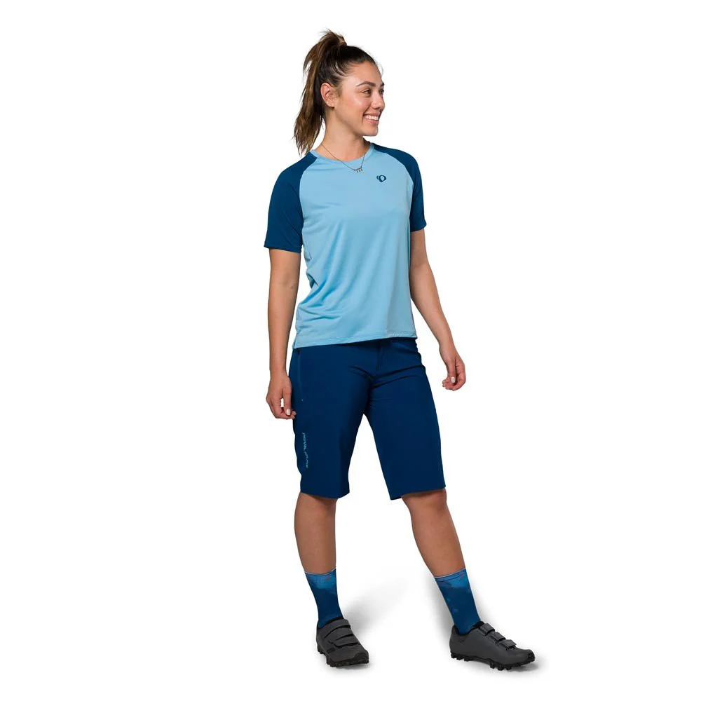 Womens Summit Short Sleeve Jersey - Image 11