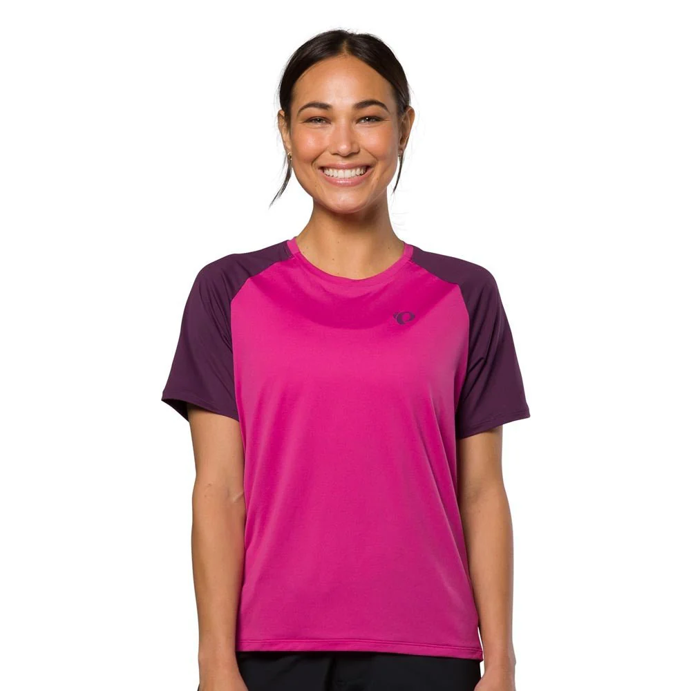 Womens Summit Short Sleeve Jersey - Image 12