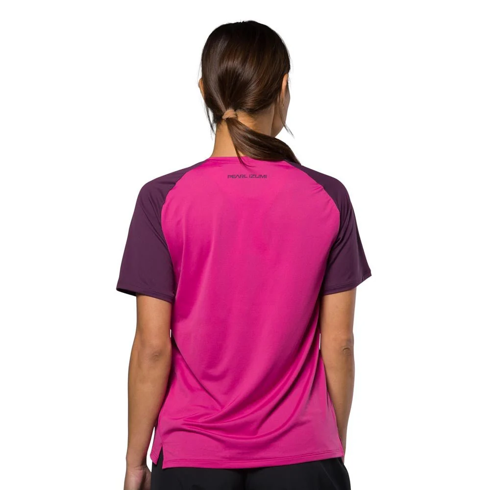 Womens Summit Short Sleeve Jersey - Image 13