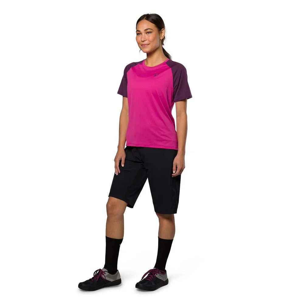 Womens Summit Short Sleeve Jersey - Image 16