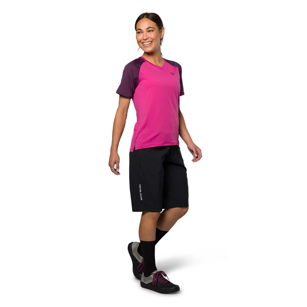 Womens Summit Short Sleeve Jersey - Image 17